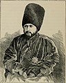 Muhammad Rahim Bahadur II, khan di Khiva