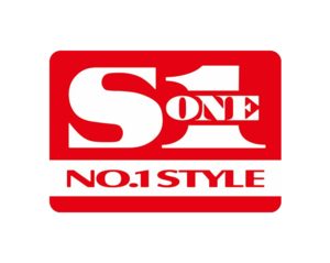 S1 NO.1 STYLEのロゴ