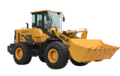 SDLG Compact Wheel Loaders