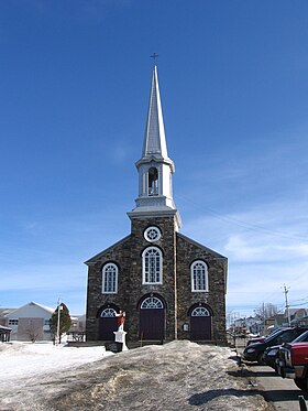 Saint-Nérée-de-Bellechasse