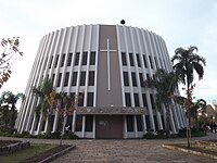 Igreja São Bento