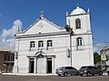 Igreja Matriz de São José, a mais antiga edificação da cidade