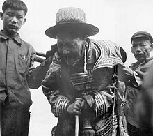 Sampho Tsewang Rigzin during Cultural Revolution.jpg