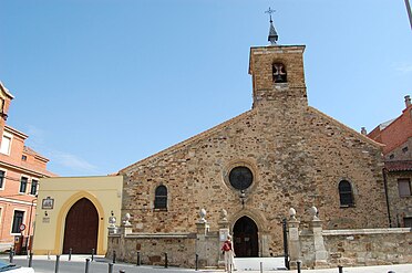 Igreja de São Bartolomeu