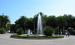 San Benedetto del Tronto – Veduta