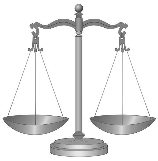 Scales of Justice