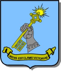 School of Advanced Military Studies (crest)