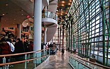 Schuster via Rear Entrance 2003.jpg