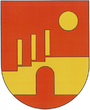 Serravalle – znak