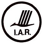 logo de Industria Aeronautică Română