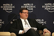 Slawomir Skrzypek - World Economic Forum Turkey 2008.jpg