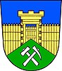 Coat of arms of Srubec