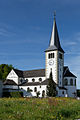 Katholische Kirche