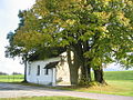 Katholische Kapelle St. Rasso