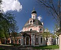 Katharinenkirche (1766–1775), Uliza Bolschaja Ordynka, Moskau