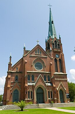 St John the Evangelist Jeanerette.jpg