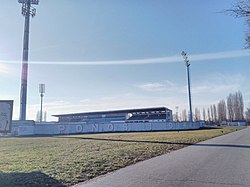 Stadion HNK Cibalia Vinkovci