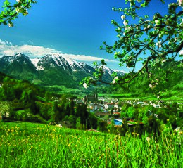 Sankt Johann im Pongau - Sœmeanza