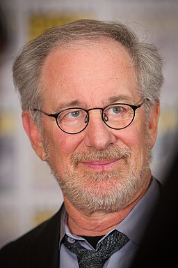 Steven Spielberg 2011