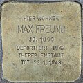 Max Freund