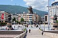 Skopje