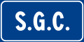 Strada di Grande Comunicazione, Italia.svg