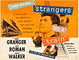 Strangers on a Train (1951)