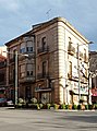 Casa a l'avinguda Raval del Carme, 2 (Tàrrega)