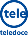 Teledoce logo 2004.png