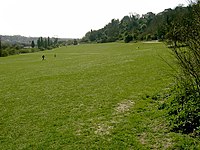 La Galopoj, Findon Valley - geograph.org.uk - 871130.jpg