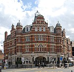 The Salisbury Public House