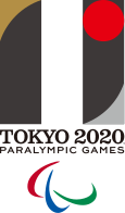Tokyo 2020 Paralympics