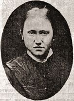 Anna Toporkova (1854-1930)