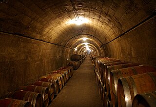 Cellar Tours