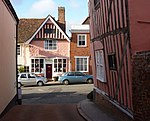 10-13 High Street Towards Lavenham High Street - geograph.org.uk - 1598355.jpg