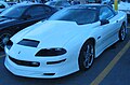 Tuned Chevrolet Camaro Z28 (Auto classique Bellepros Vaudreuil-Dorion '11).JPG