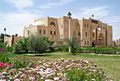 Université Kasdi Merbah de Ouargla