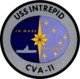 Знак различия USS Intrepid (CVA-11), 1959.png
