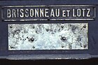 logo de Brissonneau et Lotz