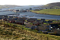 Scalloway.