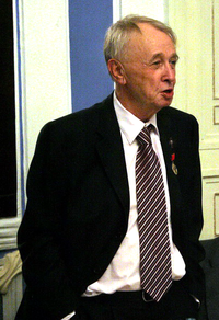 Kostrov in 2005