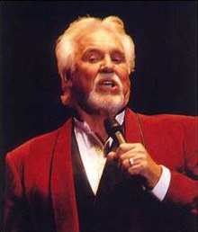 Kenny Rogers (2004)