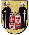Coat of arms of Geleen