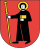 Wappen des Kantons Glarus
