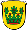 Rodenbach címere