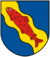 Wappen der Stadt Vöhrenbach