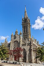 Vignette pour Chapelle Notre-Dame du Kreisker