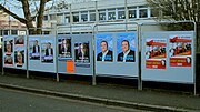 Vignette pour Élections municipales de 2014 dans la Manche