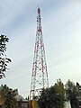 АМС Вохма, высота 75 метров