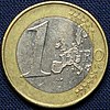 1 Euro Common Face (Old Design) (5132150012).jpg